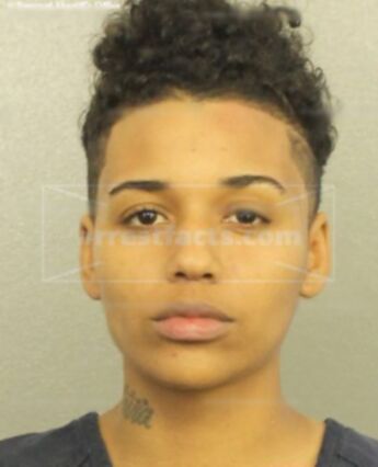 Elisha Rose Neely