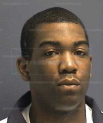 Octavious Deante Woods