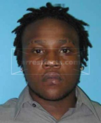 Areem Tramon Lewis