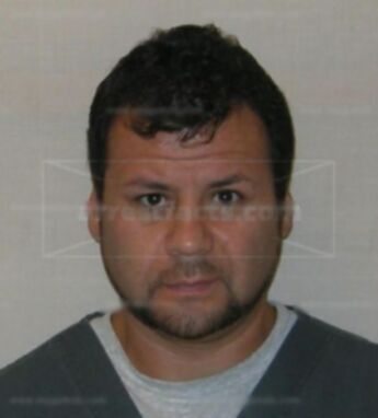 Reyes S Quezada-Sandoval