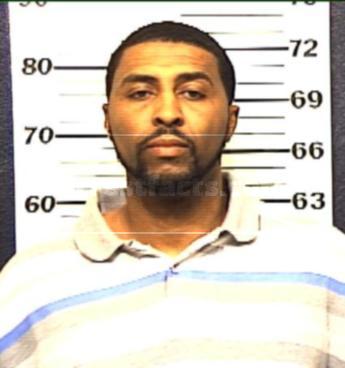 Leron Chrisopher Brantley
