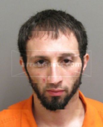 Devlin Nathaniel Bernard