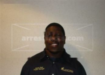 Jauron Rashad Reid