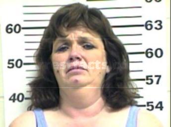 Sonita Dingler Perkins