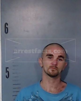Brandon Ronald Platt
