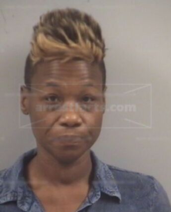 Latoya Kizzy Davis-Grant
