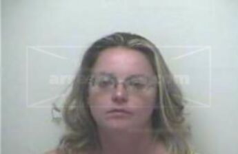 Rebecca Marie Buford