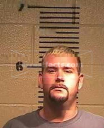 Gary Lee Chancellor