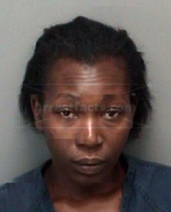 Stacy Nicole Bolden