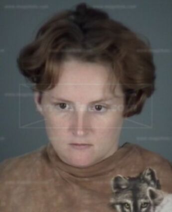Ashley Elizabeth Heflin