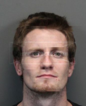 Tanner William Davis