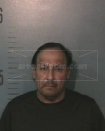 Mario Garcia Moreno