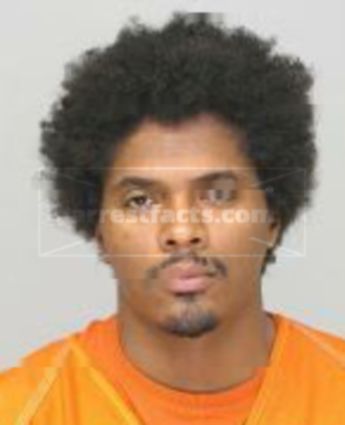 Michael Sharod Dawson