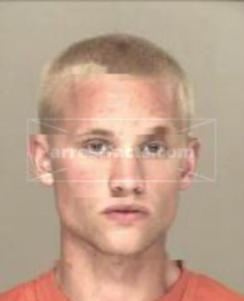 Garrett Dale Madson