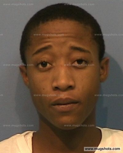 Ricky Maurice Richardson
