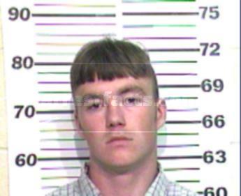 Troy Dean Moore