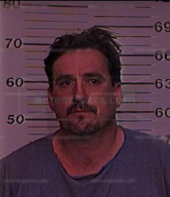 Bradley Wayne Wade Baker