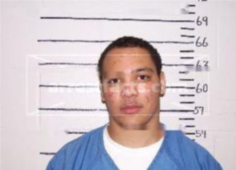 Justin Lamont Palmer