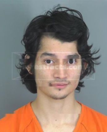 Romel Alexander Alfaro
