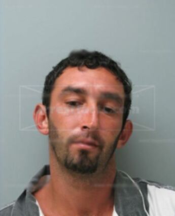 Tommy James Menard