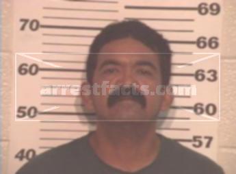 Jose Santos Espitia Lugo
