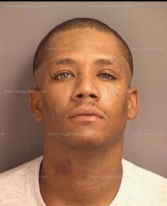 Michael Antoine Cannon