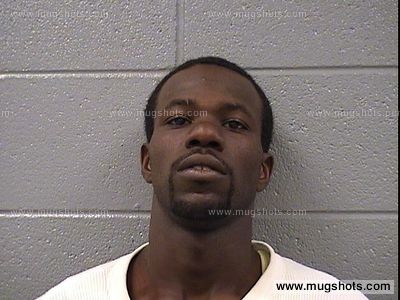 Rico Carter
