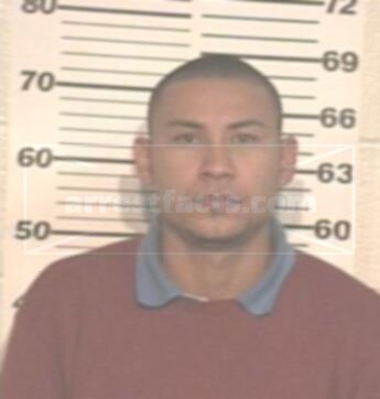 Jesus Daniel Romero Garcia