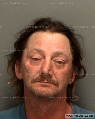 Mark Lee Tate