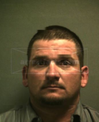 Charles Douglas Ford