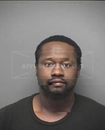 Clifford Junior Tisdale