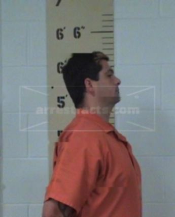 Christopher John Showers