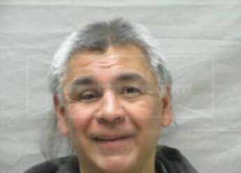 Mario Samuel Deleon
