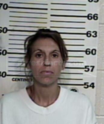 Maria Valdez Sandoval