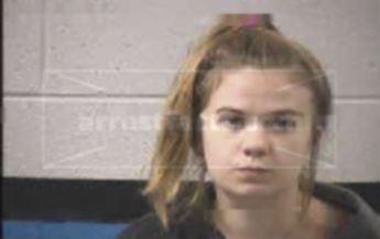 Chandra Danielle Mccool