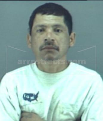 Jose T Terrazas