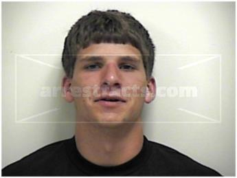 Mathew David Berg