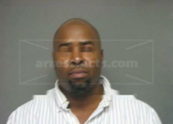 Alex Anthony Byrd