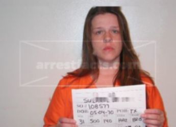 Suzanne Elizabeth Wexler