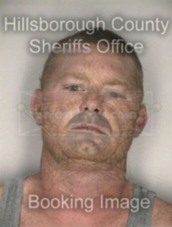 Scott William Barrington