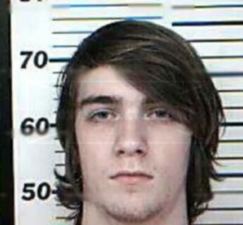 Garrison Levi Gall