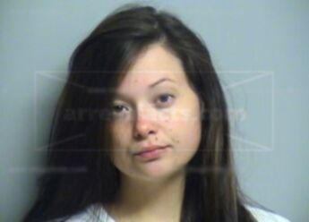 Jasmyn Coral Wallace