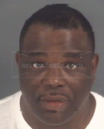 James Daron Thomas