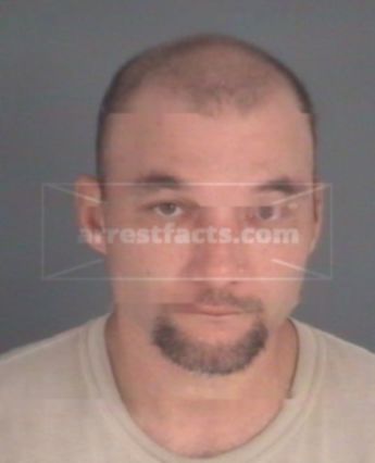 Terry Stephen Mccoy