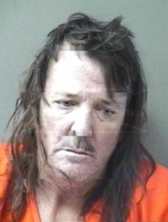 Steven Elliott Mcgehee