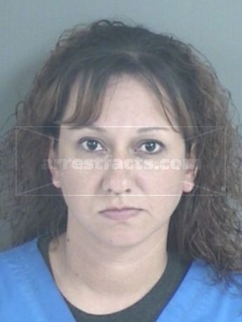 Tammy Lizett Hampton