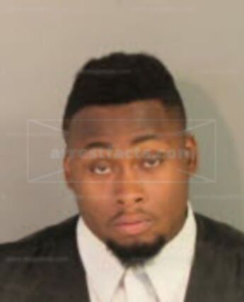 Marques Cunningham