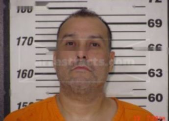 Bobby Gene Richey