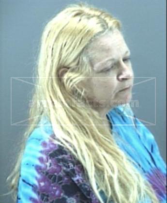 Christine Striker Goswick