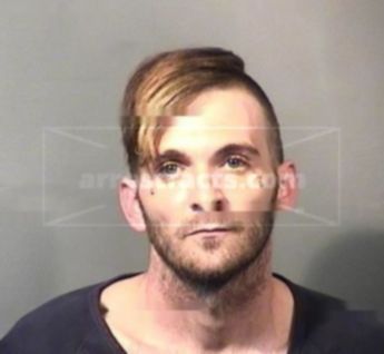 Joshua Darren Burch